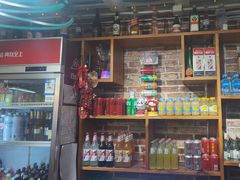 -三个大叔东北烧烤·砂锅菜(西三旗店)