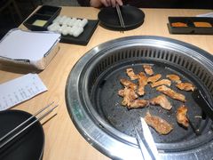-花味·自助烤肉(雨花客厅店)