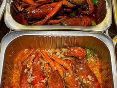 -吉利龙虾·新派海鲜烧烤