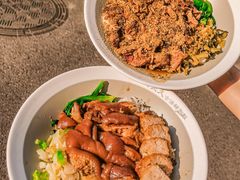 -陆长玖古法猪脚饭(玄风桥店)