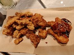 -必胜客(东大桥店)