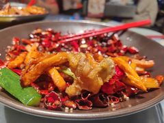 -天成·川菜家宴(海港城店)