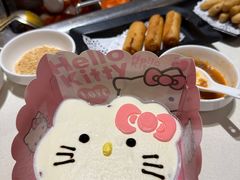 -海底捞火锅(中商百货店)