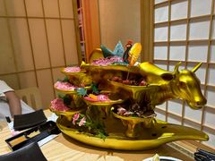 -松鱼亭·和牛烧肉(协鑫广场店)