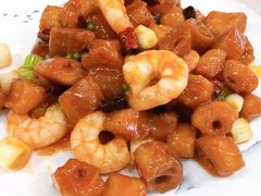 -农园餐厅(北京大学店)