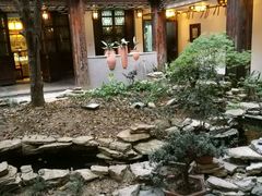 -古韵轩·江浙融合菜(梁溪店)