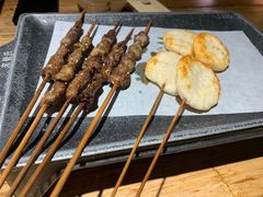 -管氏翅吧(马家堡店)