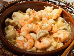 -Mezomd曼索蒂西班牙餐厅(广粤店)