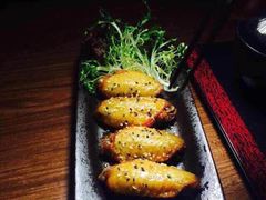 犀牛家(观前总店)-犀牛家猪排