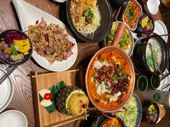 -云海肴·汽锅鸡·云南菜(领展购物广场·中关村店)