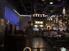 -绿茶餐厅(石家庄万象城店)