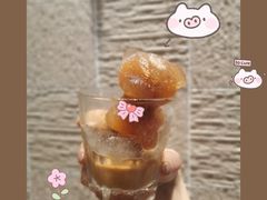 -牛楠楠·香港牛腩茶餐厅(永旺店)
