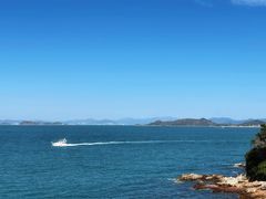 -美人鱼悬崖海景餐厅(鹿嘴山庄店)