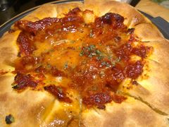 -机器人火炉披萨