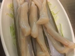 -金海阁海鲜火锅