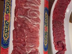 -京城阁·南门涮羊肉.小龙虾烧烤(松江九亭店)