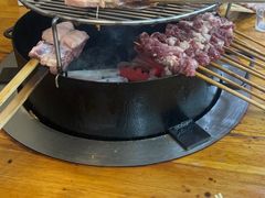 -源味居手把签烧烤(长春一店)