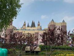 -安徒生童话乐园