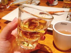 -木屋烧烤(坂田天安云谷店)