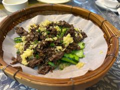-米庄·原味私房菜(骏壹万邦店)