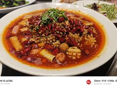-同胜祥清真新豫菜(丰乐路总店)