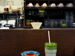 -Rechill Cafe(工体店)