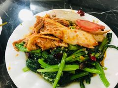 -吾味香葫芦头(安西街店)