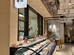 -七鲜超市(瑞虹天地太阳宫店)