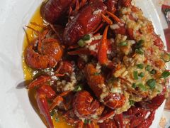 -忆口香龙虾(珠海夏湾老店)