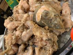 -肖肖酸萝卜鱼火锅(总店)