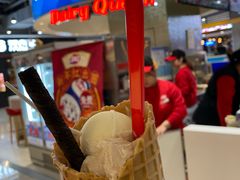 -DQ·蛋糕·冰淇淋(西城红场店)
