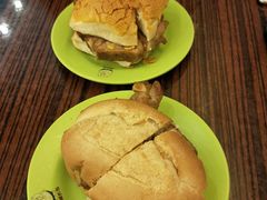 -大利来记餐厅(大三巴店)