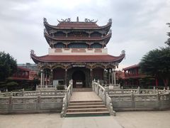 -显应宫(长乐区)