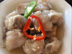 -御膳粥·牛乳粥底火锅·地道顺德菜(容桂店)