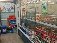 -全家便利店(东直门店)