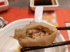 -点点心点心专门店(旺角店)