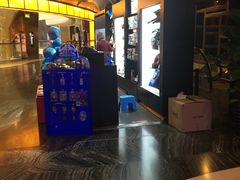 -万达影城(汉街万达广场IMAX店)