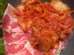 -新石器烤肉(千灯大润发店)
