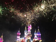 -沈阳方特欢乐世界