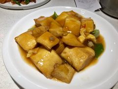 闫府第一福-闫府私房菜·百年鲁菜(恒隆店)