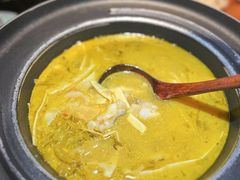 -九锅一堂酸菜鱼(新南凯德直营店)