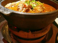 -百味源炭火烤翅 ·夜市大排档(酒仙桥店)