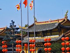 -江心屿景区
