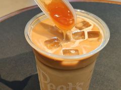 -Peet's 皮爷咖啡(海雅缤纷城店)