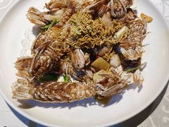 -爷爷的草帽·海鲜馆(孙塘路店)