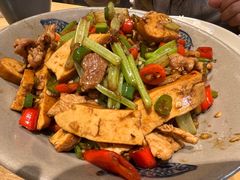 攸县香干-潇湘阁(尚都SOHO店)