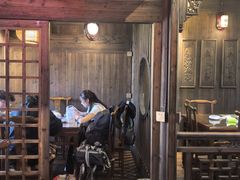 -缘来聚·徽菜名店(黄山宏村店)