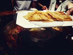 -好汉锅园林秘制老火锅 柴火霸王鸡(金沙店)