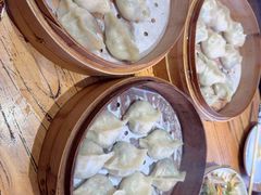 -老边饺子馆(中街店)