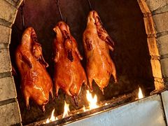 -德永枣香烤鸭(官舍店)